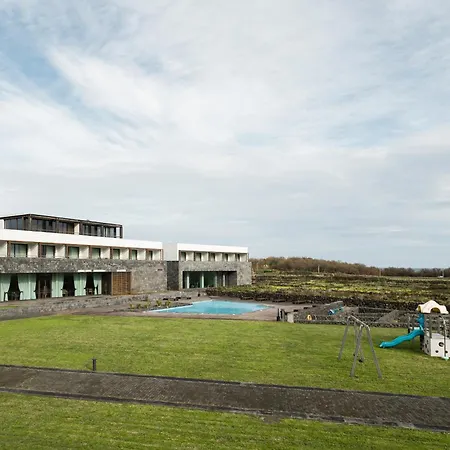 Hotel Da Graciosa-3